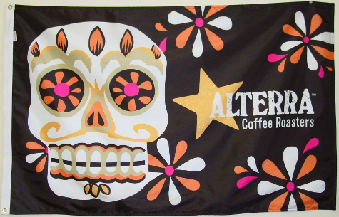 Alterra Coffee Roasters