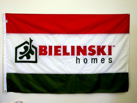 Bielinski Homes