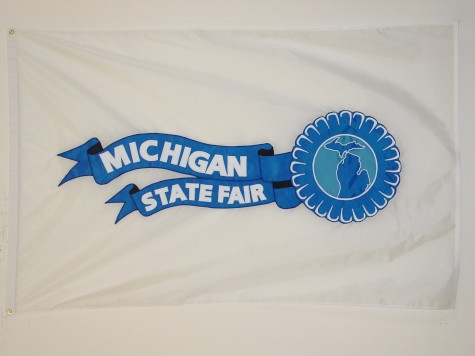 Michigan State Fair