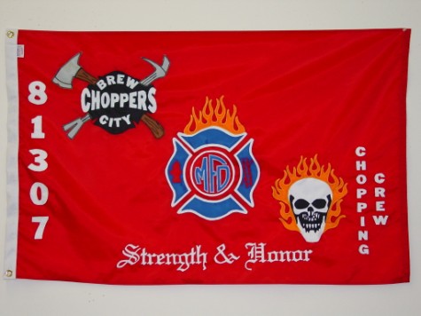 	Milwaukee Fire Dept 2