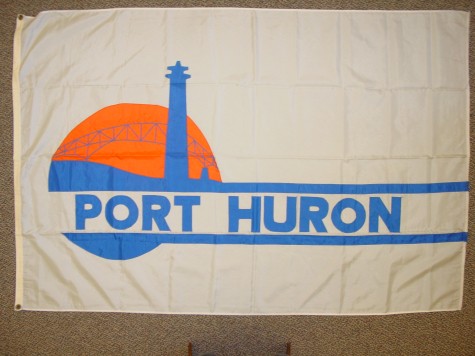 Port Huron