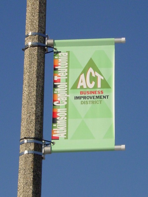 ACT