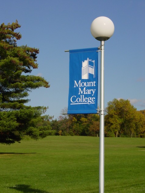 Mount Mary College