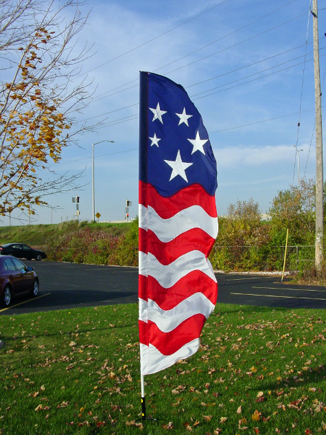 Stars and Stripes FF