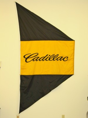 Cadillac TA