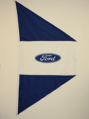 Ford TA