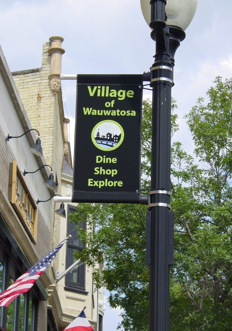 Village of Wauwatosa