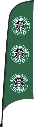 Starbucks Green