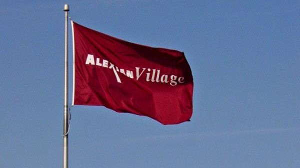 Alexian Village