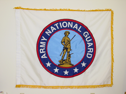 Army National Guard