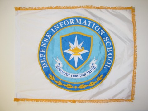 Defense Information School