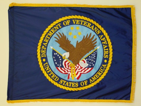 Dept. of Veterans Affairs