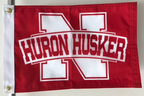 Huron Husker