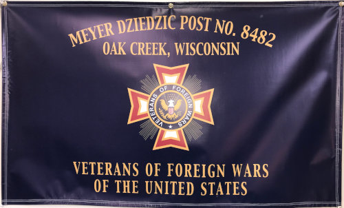 Meyer Dziedzic Post 8482