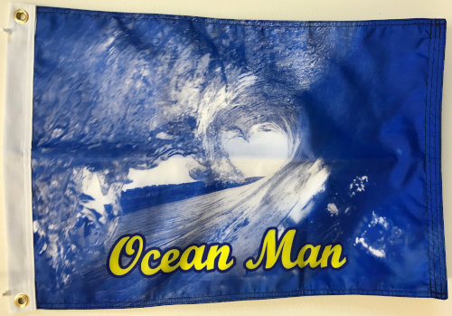 Ocean Man