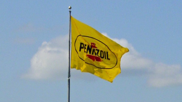 Pennzoil