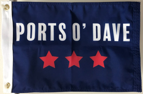 Ports O Dave