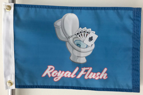 Royal Flush