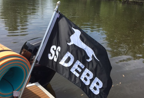 SS DEBB