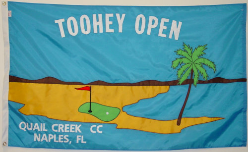 Toohey Open