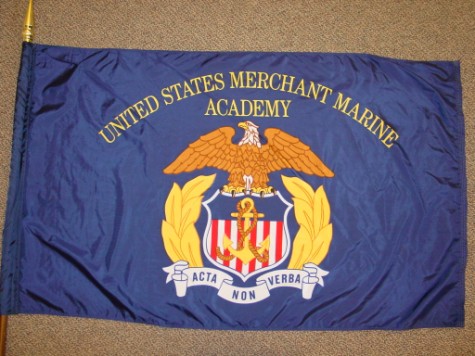 U.S. Merchant Marine