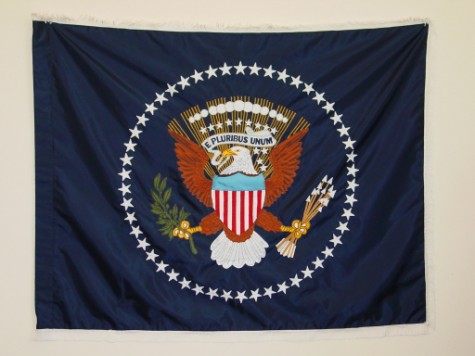 U.S. Presidential Seal