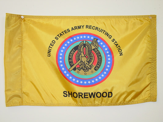 U.S. Army Shorewood