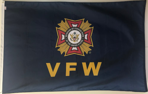 VFW Flag