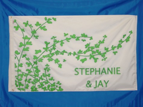 Wedding Stephanie and Jay