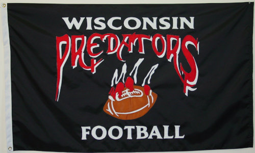 Wisconsin Predators