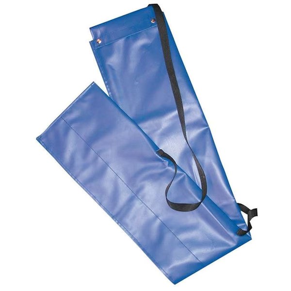 Deluxe Parade Flagpole Carrying Case