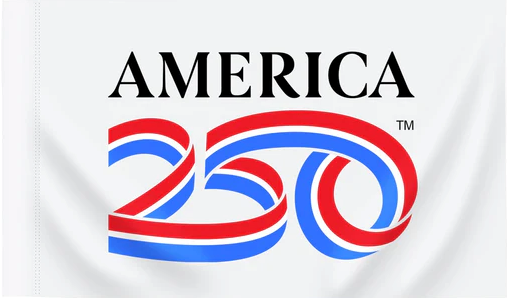 America 250 3x5' Nylon Flag White