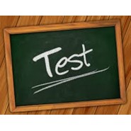 Test for image placement