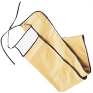 Rain Cover for Flagpole Set