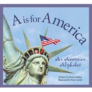 Flag Center | A is for America