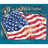 W is for Welcome
