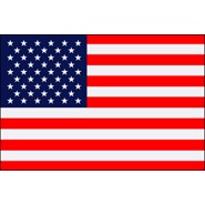 U.S. Cotton Flag
